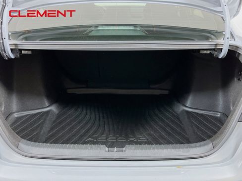 Used 2024 Honda Accord Sport image 10