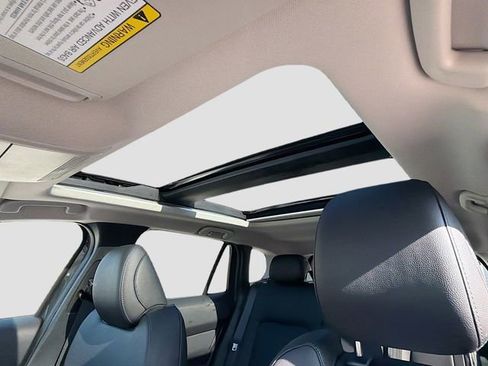 New 2026 MAZDA CX-50 AWD 2.5 Hybrid w/ Weather Package image 27