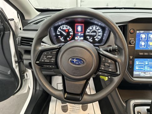 Used 2025 Subaru Crosstrek 2.0i AWD/4WD image 22