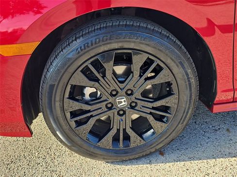 Used 2025 Honda Odyssey Sport-L image 38