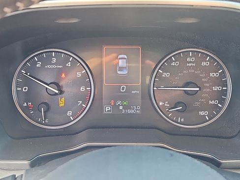 Used 2022 Subaru Legacy Limited w/ Popular Package #3 image 25