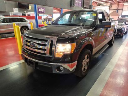 Used 2009 Ford F150 STX