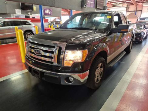 Used 2009 Ford F150 STX image 1