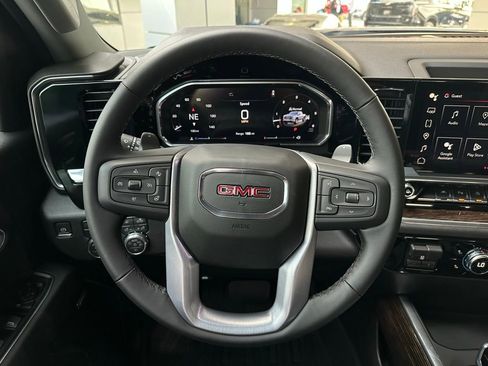 New 2026 GMC Sierra 1500 Elevation w/ Elevation Premium Package AWD/4WD image 17