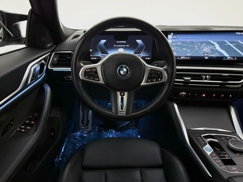 Used 2023 BMW i4 M50 w/ Premium Package AWD/4WD image 30