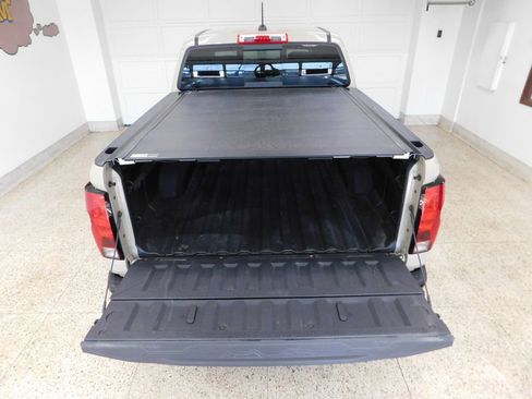 Used 2024 Chevrolet Colorado Trail Boss w/ Safety Package AWD/4WD image 66