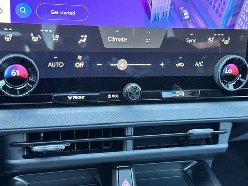 New 2026 Toyota bZ AWD/4WD image 22