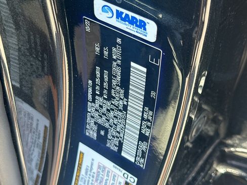 Certified 2023 Lexus NX 350h AWD w/ Towing Package (2000 Lbs) image 39