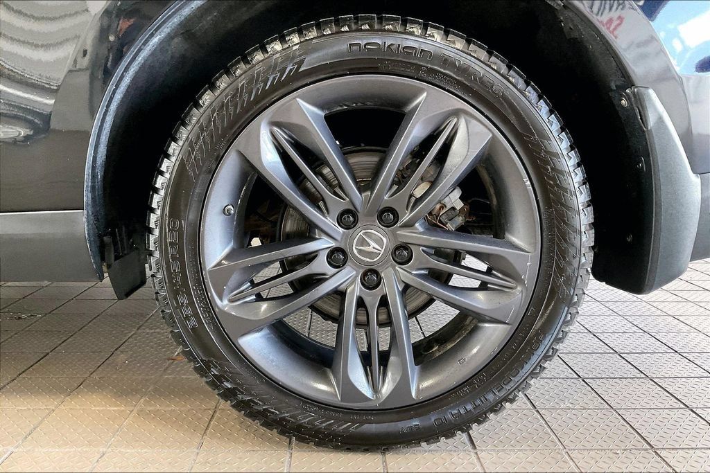 Used 2020 Acura RDX w/ Advance Package AWD/4WD image 32