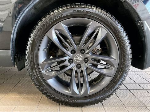 Used 2020 Acura RDX A-Spec AWD/4WD image 32