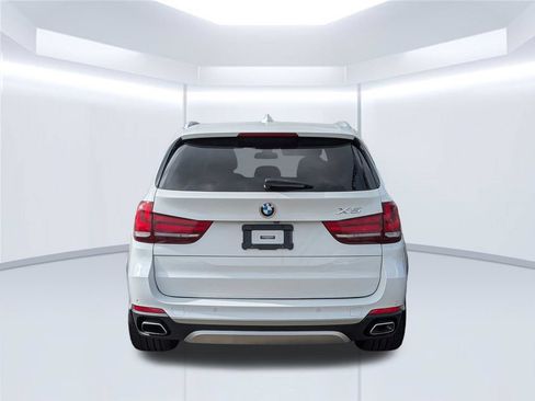 Used 2018 BMW X5 xDrive40e AWD/4WD image 3