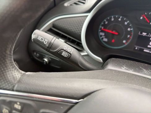 Used 2023 Chevrolet Malibu LT image 36