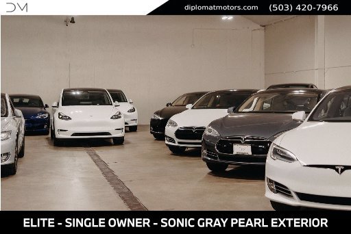Used 2024 Honda Prologue Elite image 3