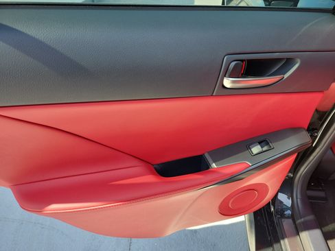 Used 2025 Lexus IS 350 F Sport RWD image 10