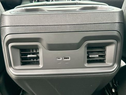 New 2026 Chevrolet Silverado 1500 LT w/ All Star Edition Plus AWD/4WD image 27