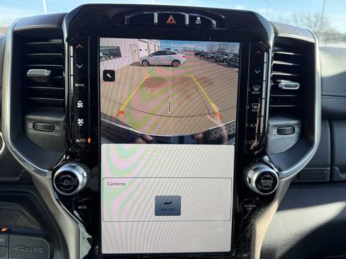 Used 2023 RAM 2500 Laramie image 19