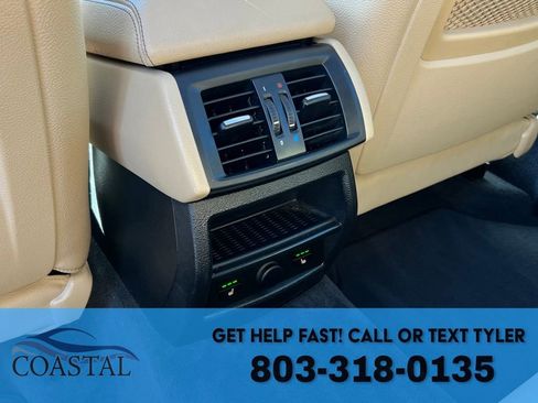 Used 2017 BMW X3 xDrive28i AWD/4WD image 22