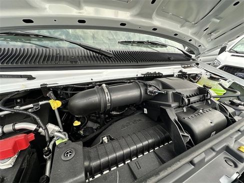 New 2026 Ford E-350 and Econoline 350 Super Duty w/ Power Equipment Group image 49
