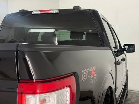 Used 2021 Ford F150 XL w/ STX Appearance Package AWD/4WD image 60