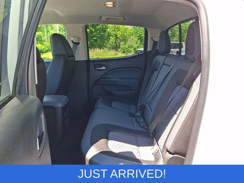 Used 2016 Chevrolet Colorado Z71 AWD/4WD image 22