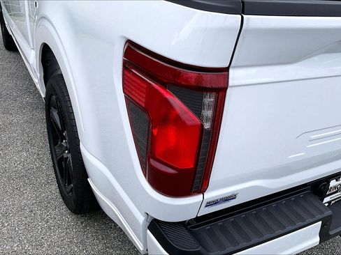 Used 2026 Ford F150 STX w/ F-150 LOBO Package AWD/4WD image 29