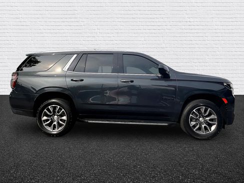 Used 2022 Chevrolet Tahoe LT AWD/4WD image 8
