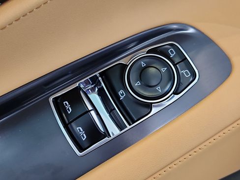 New 2025 Chevrolet Corvette Z06 image 15