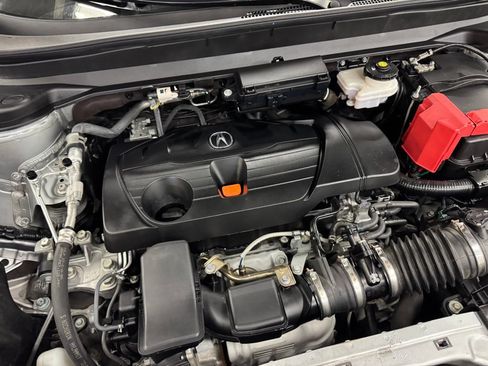 Used 2025 Acura RDX SH-AWD w/ Technology Package image 40