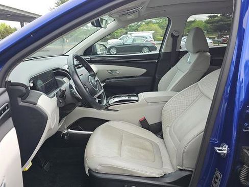 Used 2023 Hyundai Tucson Limited AWD/4WD image 5
