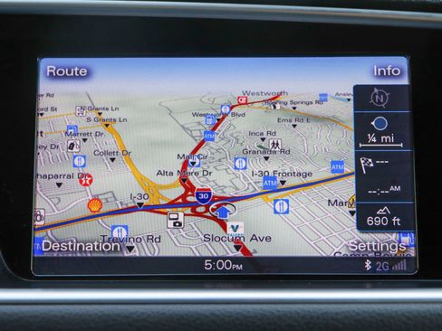 Used 2016 Audi Q5 2.0T Premium Plus w/ Technology Package AWD/4WD image 33