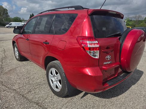 Used 2011 Toyota RAV4 4WD w/ Base L4 Extra Value Pkg image 6