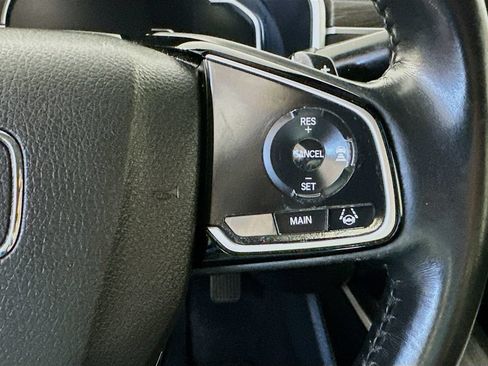 Used 2018 Honda Clarity Touring image 26