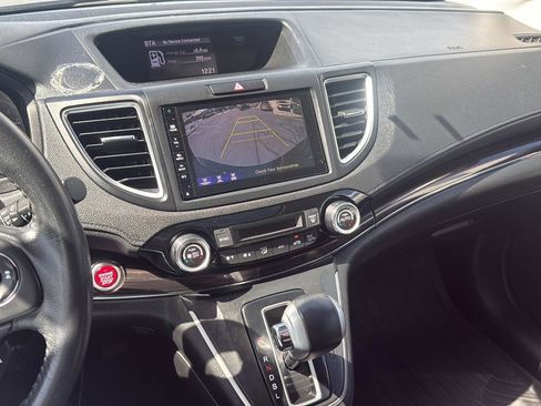 Used 2015 Honda CR-V Touring image 43