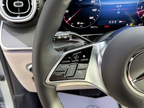 New 2026 Mercedes-Benz GLC 300 4MATIC image 25