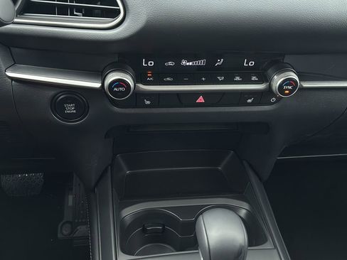 New 2026 MAZDA CX-30 AWD 2.5 S w/ Select Sport Pkg image 22