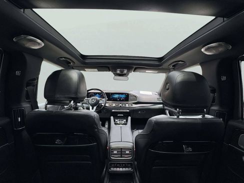 Used 2022 Mercedes-Benz Maybach GLS 600 4MATIC image 80