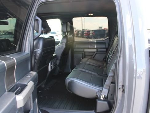 Used 2020 Ford F150 Raptor w/ Equipment Group 802A Luxury AWD/4WD image 14