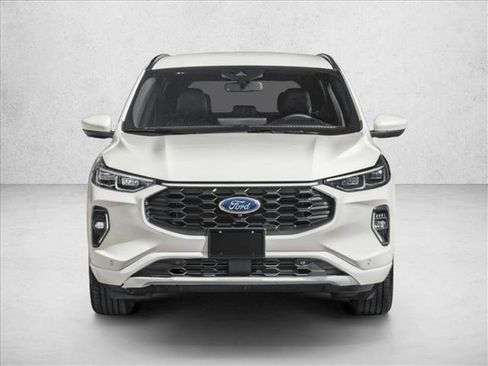 Used 2024 Ford Escape ST-Line image 12