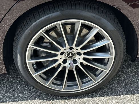 New 2026 Mercedes-Benz S 580 4MATIC Sedan image 23