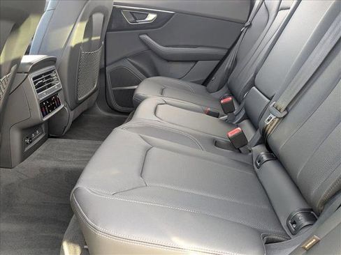 New 2026 Audi Q8 Premium Plus image 15