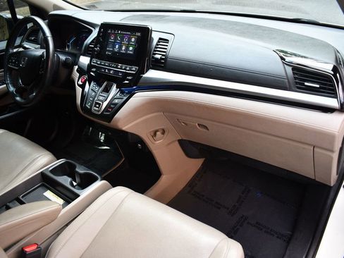 Used 2019 Honda Odyssey Elite image 30