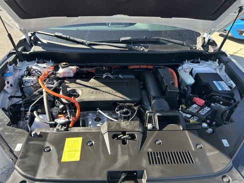Used 2024 Honda CR-V Sport image 25