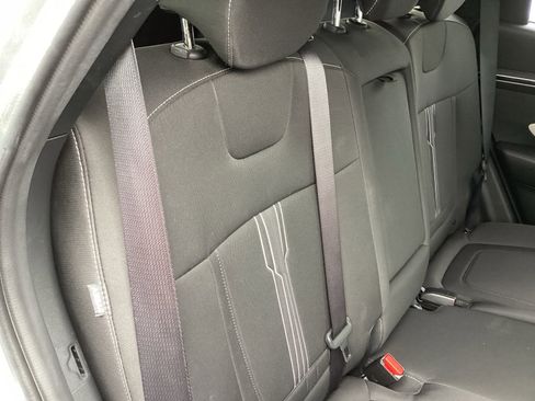 Used 2024 Hyundai Tucson SEL image 19