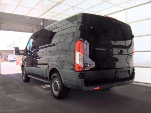 Used 2018 Ford Transit 150 130 Low Roof RWD image 3