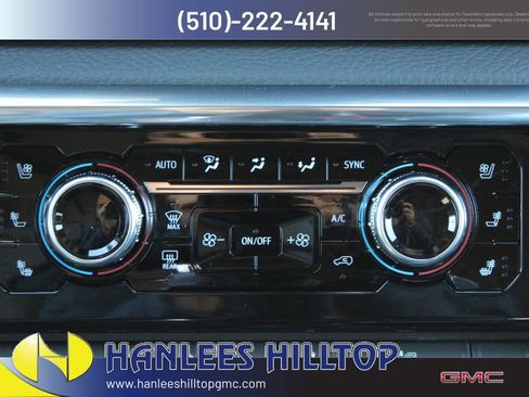 New 2026 GMC Sierra 3500 Denali w/ Denali Reserve Package AWD/4WD image 22