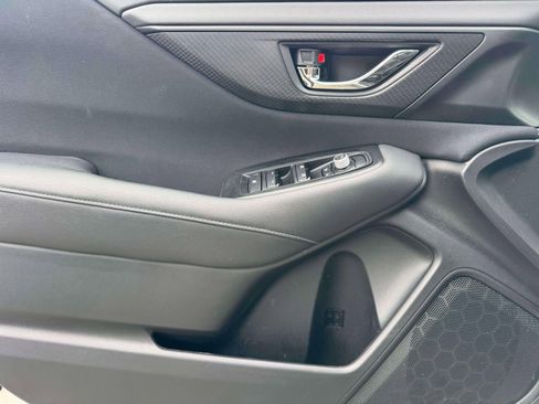 Certified 2021 Subaru Outback Premium image 11