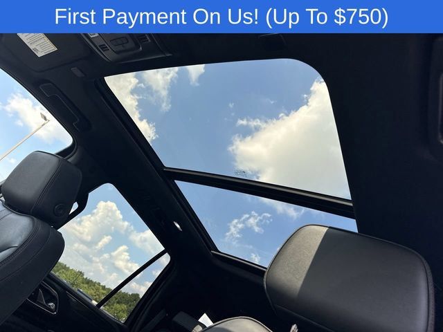 Certified 2023 Chevrolet Tahoe RST w/ Luxury Package RWD image 18