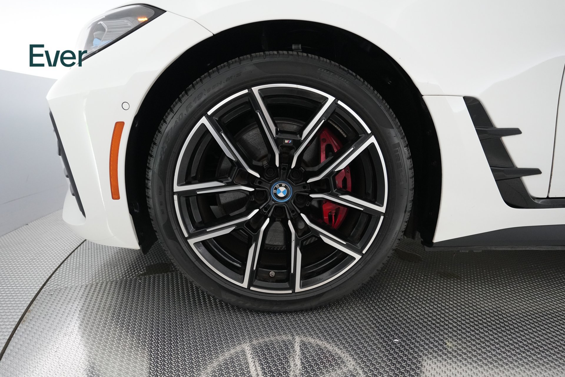 Used 2023 BMW i4 M50 AWD/4WD image 19