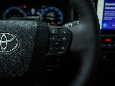 New 2026 Toyota Camry XLE image 20