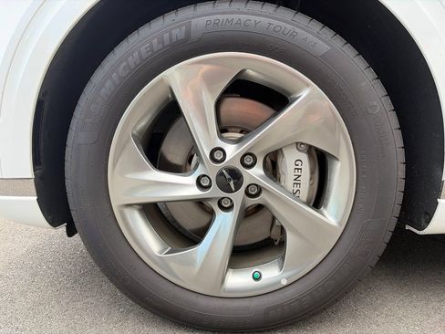 Certified 2026 Genesis GV70 2.5T AWD/4WD image 20